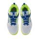 Кроссовки детские для бадминтона Li-Ning AYTR032-1 (белые)
