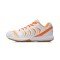 Кроссовки женские для бадминтона Li-Ning Protector 4.0 (белые)