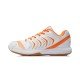 Кроссовки женские для бадминтона Li-Ning Protector 4.0 (белые)