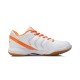 Кроссовки женские для бадминтона Li-Ning Protector 4.0 (белые)