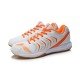 Кроссовки женские для бадминтона Li-Ning Protector 4.0 (белые)