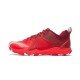 Кроссовки мужские для бадминтона Li-Ning Ranger 6.0 LT (красные)
