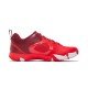 Кроссовки мужские для бадминтона Li-Ning Ranger 6.0 LT (красные)