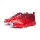 Кроссовки мужские для бадминтона Li-Ning Ranger 6.0 LT (красные)