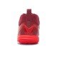Кроссовки мужские для бадминтона Li-Ning Ranger 6.0 LT (красные)