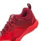 Кроссовки мужские для бадминтона Li-Ning Ranger 6.0 LT (красные)