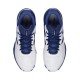 Кроссовки мужские для бадминтона Li-Ning Ranger 6.0 LT (бело-синие)