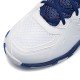 Кроссовки мужские для бадминтона Li-Ning Ranger 6.0 LT (бело-синие)