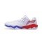 Кроссовки для бадминтона Li-Ning Ranger 6.0 LT (белые)