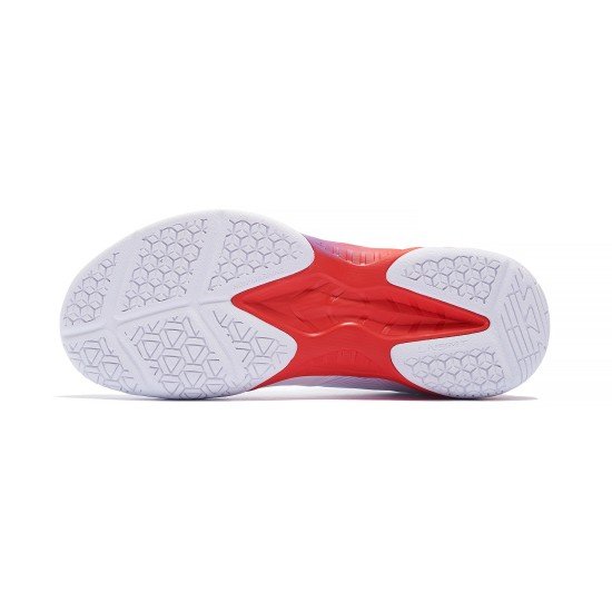 Кроссовки для бадминтона Li-Ning Ranger 6.0 LT (белые)