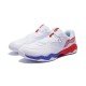 Кроссовки для бадминтона Li-Ning Ranger 6.0 LT (белые)