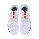 Кроссовки для бадминтона Li-Ning Ranger 6.0 LT (белые)