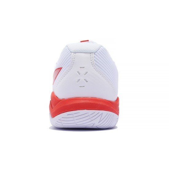 Кроссовки для бадминтона Li-Ning Ranger 6.0 LT (белые)