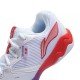 Кроссовки для бадминтона Li-Ning Ranger 6.0 LT (белые)