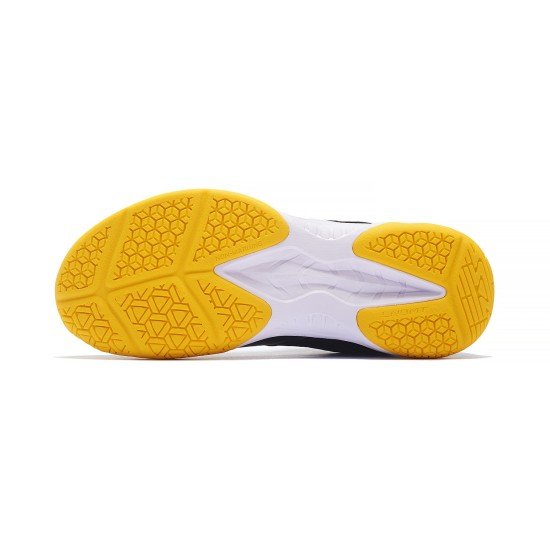 Кроссовки для бадминтона Li-Ning Ranger 6.0 LT (черные)