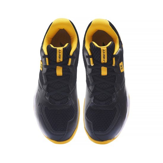 Кроссовки для бадминтона Li-Ning Ranger 6.0 LT (черные)