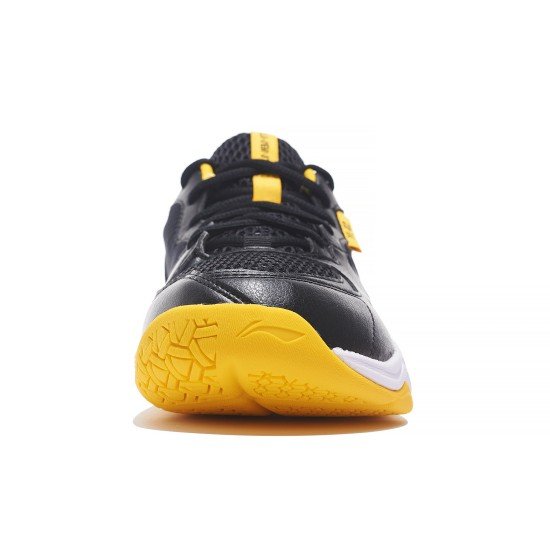 Кроссовки для бадминтона Li-Ning Ranger 6.0 LT (черные)