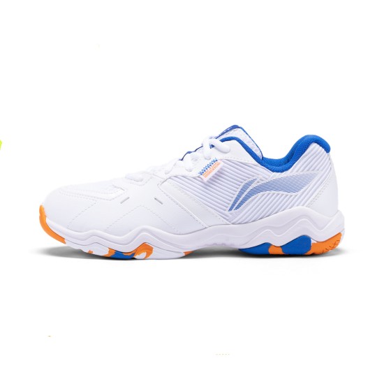 Кроссовки для бадминтона Li-Ning Sound Wave II (белые)