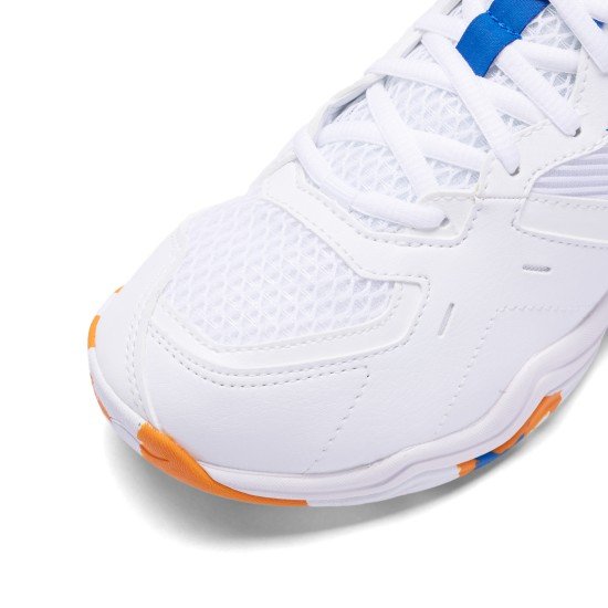 Кроссовки для бадминтона Li-Ning Sound Wave II (белые)