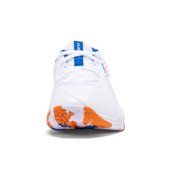 Кроссовки для бадминтона Li-Ning Sound Wave II (белые)