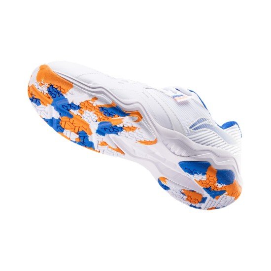 Кроссовки для бадминтона Li-Ning Sound Wave II (белые)