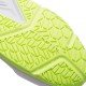 Кроссовки для бадминтона Li-Ning Protector 4.0 (бело-желтые)