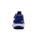 Кроссовки для бадминтона Li-Ning Protector 4.0 (бело-синие)
