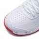 Кроссовки для бадминтона Li-Ning Protector 4.0 (бело-синие)