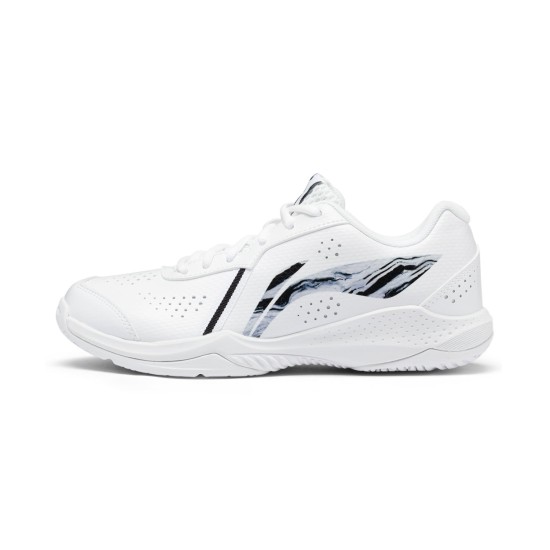 Кроссовки для бадминтона Li-Ning Protector 4.0 (белые)