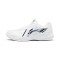 Кроссовки для бадминтона Li-Ning Protector 4.0 (белые)