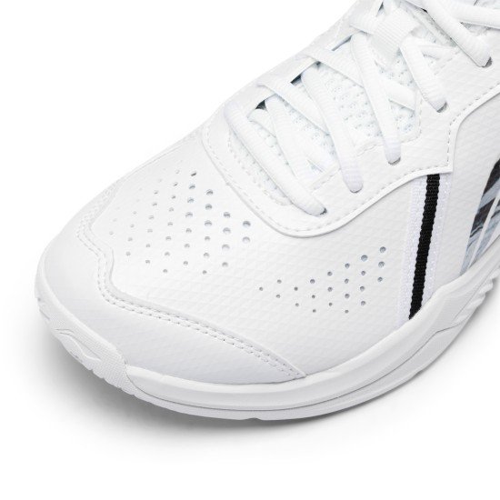 Кроссовки для бадминтона Li-Ning Protector 4.0 (белые)