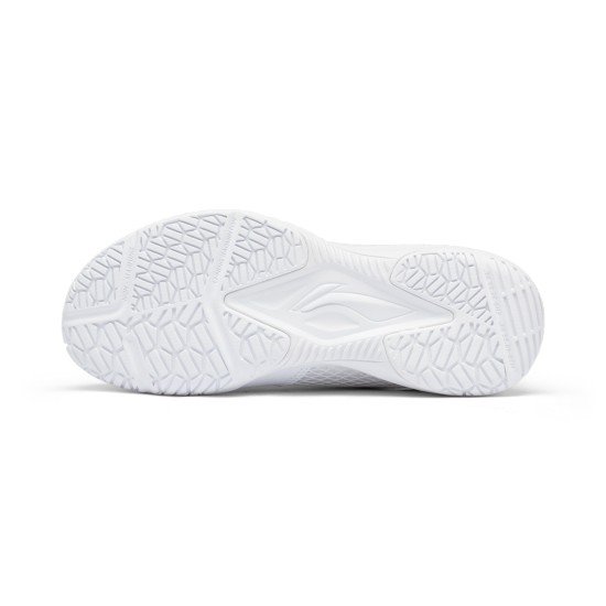 Кроссовки для бадминтона Li-Ning Protector 4.0 (белые)