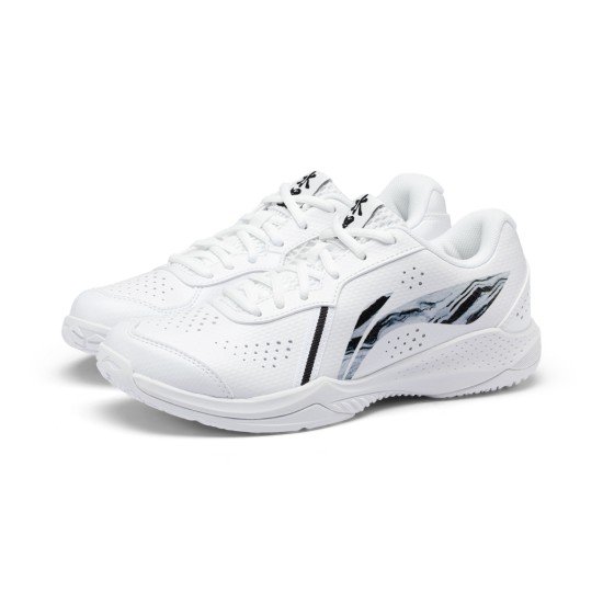 Кроссовки для бадминтона Li-Ning Protector 4.0 (белые)