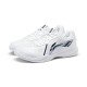 Кроссовки для бадминтона Li-Ning Protector 4.0 (белые)