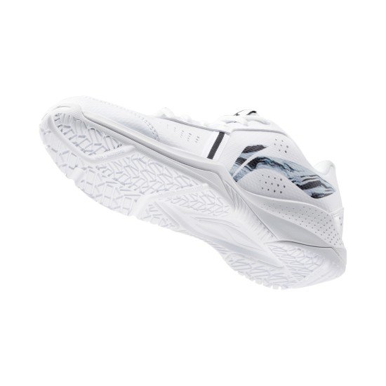 Кроссовки для бадминтона Li-Ning Protector 4.0 (белые)