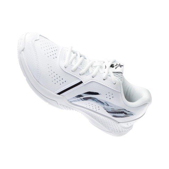 Кроссовки для бадминтона Li-Ning Protector 4.0 (белые)