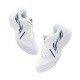 Кроссовки для бадминтона Li-Ning Protector 4.0 (белые)