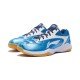 Кроссовки для бадминтона Li-Ning Protector 5.0 (синие)