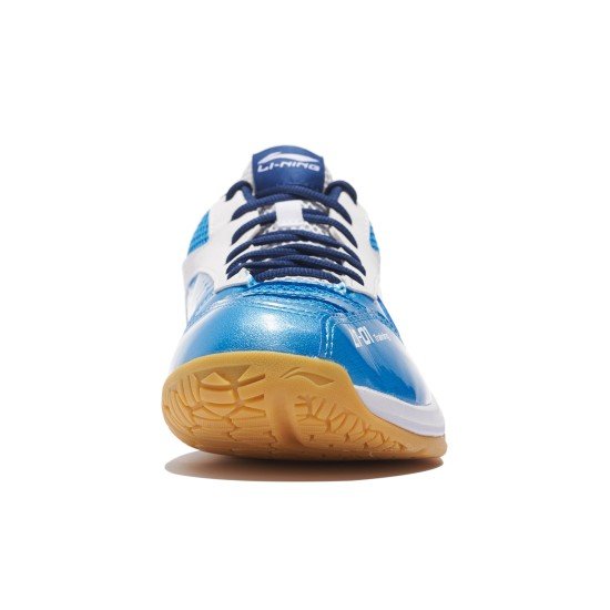 Кроссовки для бадминтона Li-Ning Protector 5.0 (синие)