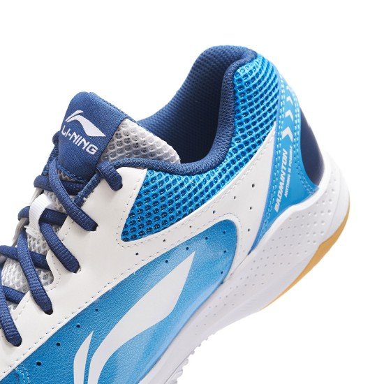 Кроссовки для бадминтона Li-Ning Protector 5.0 (синие)