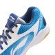 Кроссовки для бадминтона Li-Ning Protector 5.0 (синие)