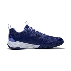 Кроссовки для бадминтона Li-Ning Thunderbolt LITE (синие)