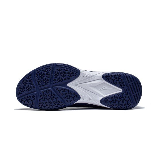 Кроссовки для бадминтона Li-Ning Thunderbolt LITE (синие)