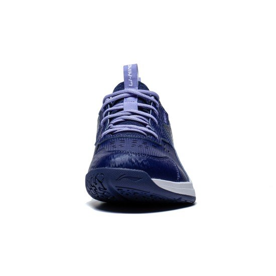 Кроссовки для бадминтона Li-Ning Thunderbolt LITE (синие)