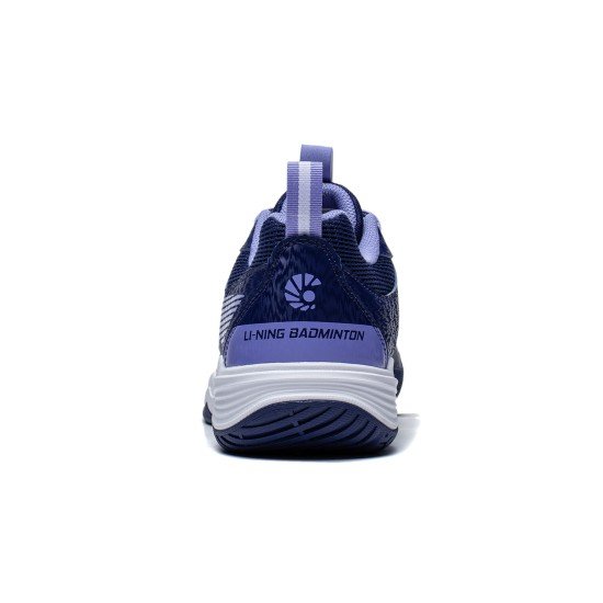 Кроссовки для бадминтона Li-Ning Thunderbolt LITE (синие)