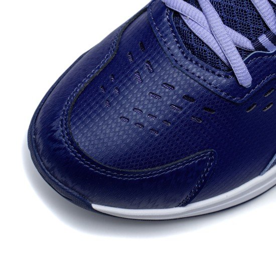 Кроссовки для бадминтона Li-Ning Thunderbolt LITE (синие)