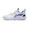Кроссовки для бадминтона Li-Ning Thunderbolt LITE (белые)