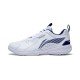Кроссовки для бадминтона Li-Ning Thunderbolt LITE (белые)