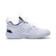 Кроссовки для бадминтона Li-Ning Thunderbolt LITE (белые)