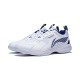 Кроссовки для бадминтона Li-Ning Thunderbolt LITE (белые)